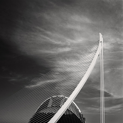 Valencia - City of Arts and Sciences #12