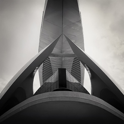 Valencia - City of Arts and Sciences #4