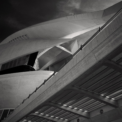 Valencia - City of Arts and Sciences #8