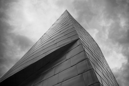 Bilbao - Guggenheim Museum #5