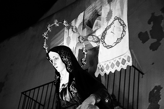 Easter Procession #10