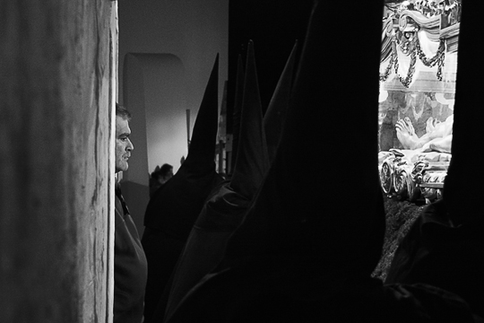 Easter Procession #19