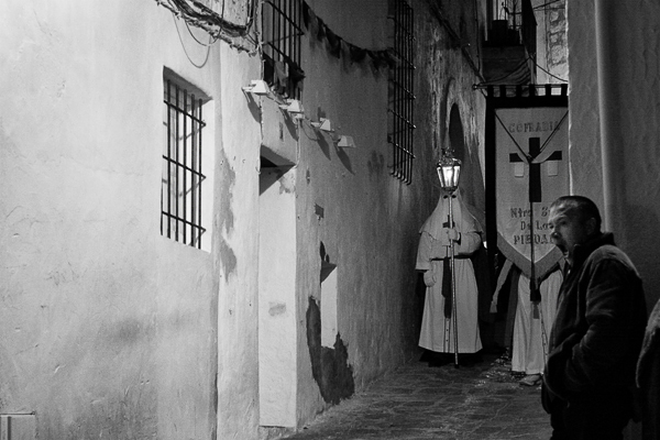 Easter Procession #7