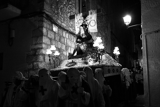 Easter Procession #9