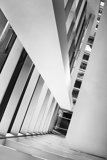 MACBA - Barcelona Museum of Contemporary Art #2