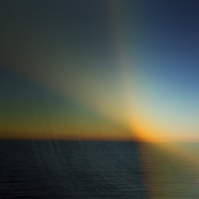 When horizons collide