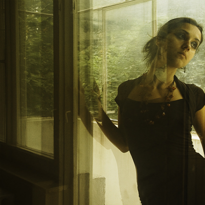 Dreaming of tomorrow #1