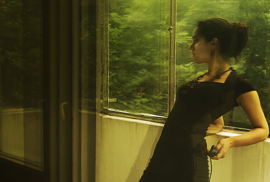 Dreaming of tomorrow #2