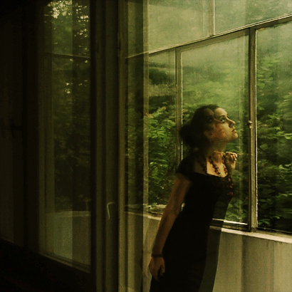 Dreaming of tomorrow #3