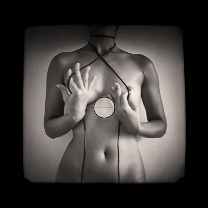 TTV Nude #15