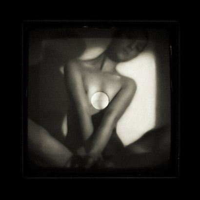 TTV Nude #2