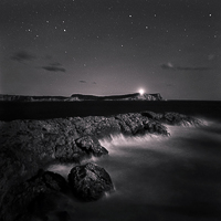 Waterscapes/Cityscapes