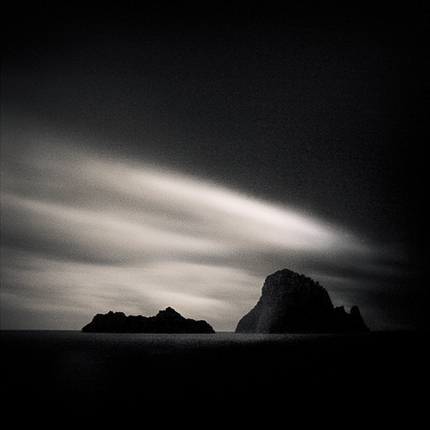 Four seconds before rain