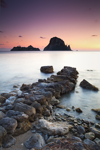Es Vedra Sunset